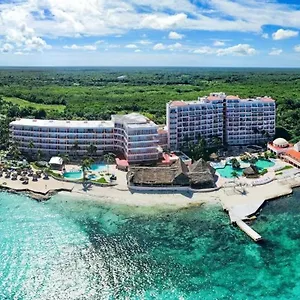 El Cozumeleno Semesteranläggning (resort)